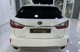 Lexus, RX, 350, 2019