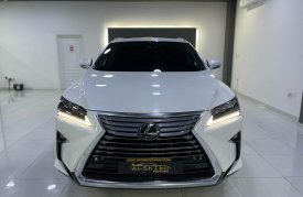 Lexus, RX, 350, 2019