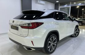 Lexus, RX, 350, 2019