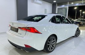 Lexus, IS F, 300, 2019