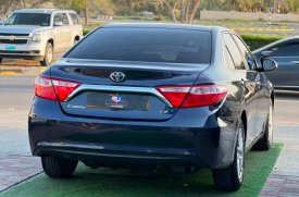 Toyota, Camry, 2016