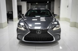 Lexus, ES, 350, 2020