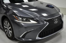 Lexus, ES, 350, 2020