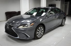 Lexus, ES, 350, 2020