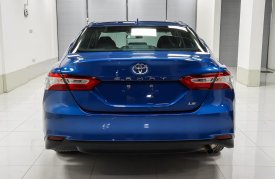 Toyota, Camry, 2019