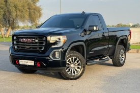 GMC, Sierra, 2020