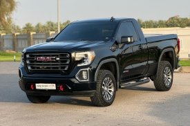 GMC, Sierra, 2020