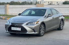 Lexus, ES, 350, 2019