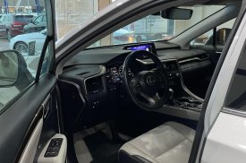 Lexus, RX, 350, 2019