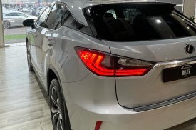 Lexus, RX, 350, 2019