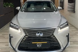 Lexus, RX, 350, 2019