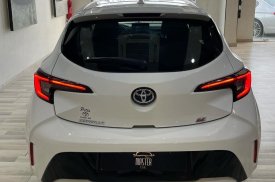 Toyota, Corolla, 2023