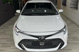 Toyota, Corolla, 2023