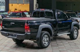 Toyota, Tacoma, 2014