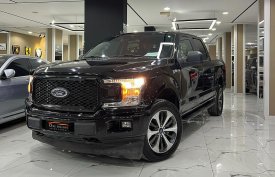 فورد, F-150, 2020