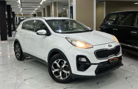 كيا, Sportage, 2019