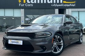 Dodge, Charger, RT, 2021