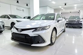 Toyota, Camry, 2023