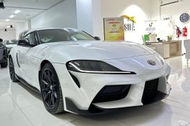 تويوتا, Supra, 2023