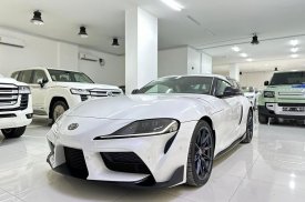 تويوتا, Supra, 2023