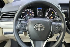 Toyota, Camry, 2023