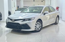 Toyota, Camry, 2023