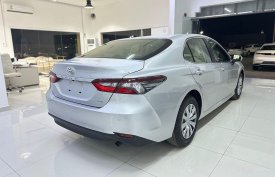 Toyota, Camry, 2023