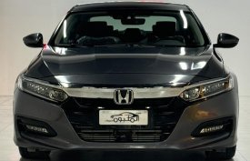 Honda, Accord, 2020