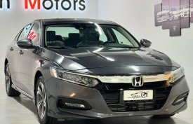 Honda, Accord, 2020