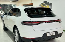 Porsche, Macan, 2021