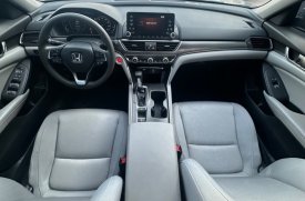 Honda, Accord, 1.5, 2018