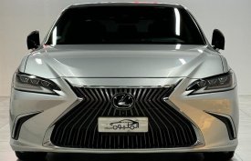 Lexus, ES, 350, 2020