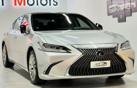 Lexus, ES, 350, 2020