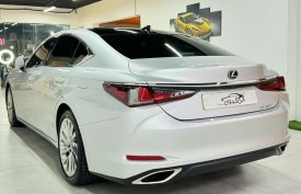 Lexus, ES, 350, 2020