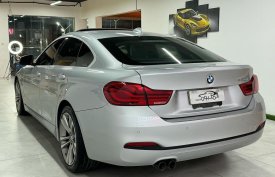 BMW, 4 seria, 430i, 2019