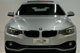 BMW, 4 seria, 430i, 2019