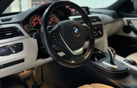 BMW, 4 seria, 430i, 2019