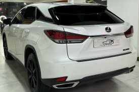 Lexus, RX, 350, 2022