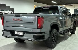 GMC, Sierra, 2020