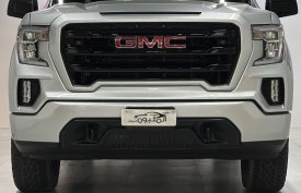 GMC, Sierra, 2019