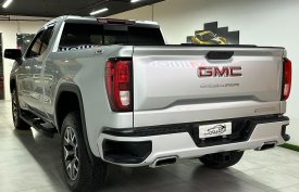 GMC, Sierra, 2019