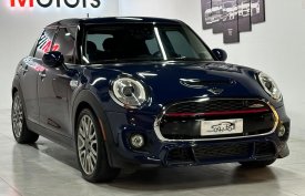 Mini, Cooper, 2016