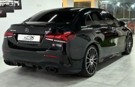 مرسيدس بنز, A-Class AMG, 35, 2020