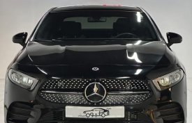 مرسيدس بنز, A-Class AMG, 35, 2020