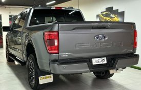 Ford, F-150, 2021