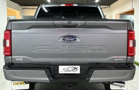 Ford, F-150, 2021