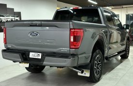 فورد, F-150, 2021