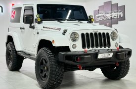 Jeep, Wrangler, 2015