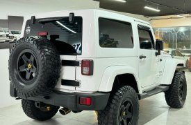 Jeep, Wrangler, 2015