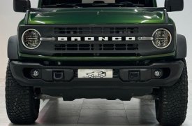 Ford, Bronco, 2023